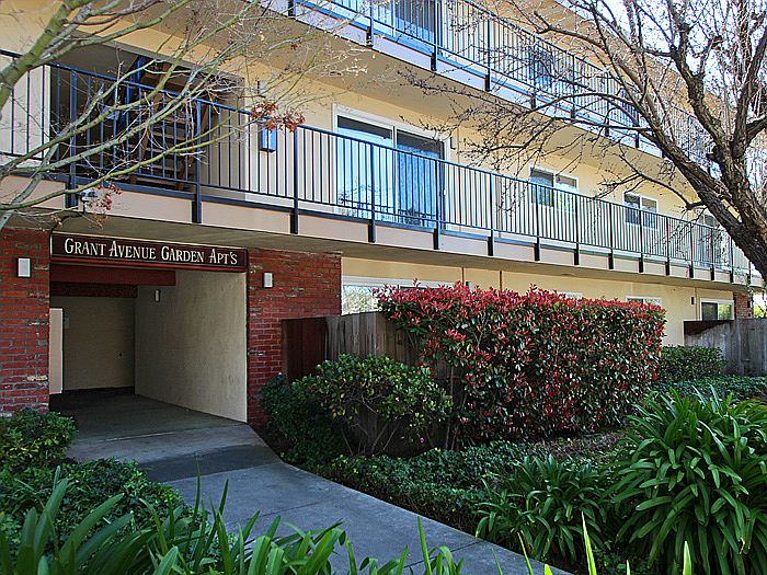 469 Grant Avenue Apartments Palo Alto, CA Zillow