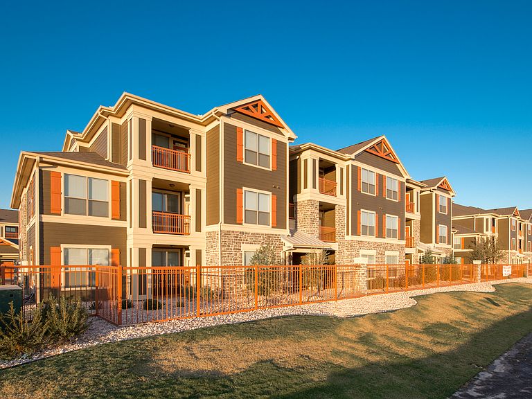 Faudree Ranch Apartments Odessa, TX Zillow