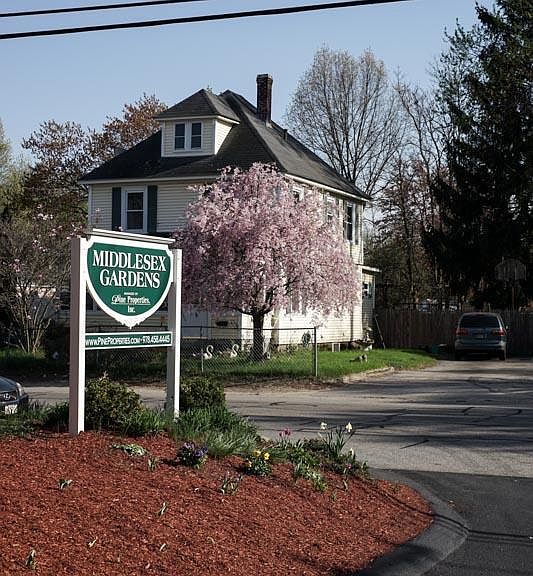 Middlesex Gardens Apartment Rentals Lowell, MA Zillow