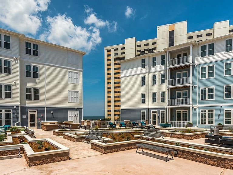 Overture Virginia Beach 62+ Apartment Homes Apartment Rentals Virginia Beach, VA Zillow