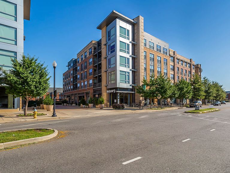 2201 Pershing Apartment Rentals Arlington, VA Zillow