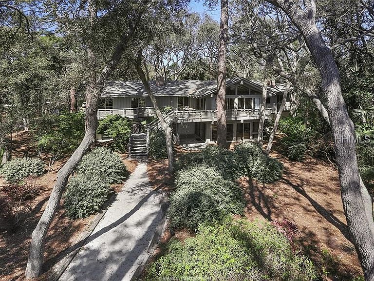 2 Beach Lagoon Rd Hilton Head Island, SC, 29928 ...