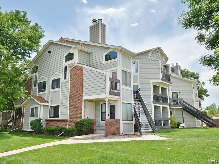 Arbor Pointe Condominiums Arvada, CO
