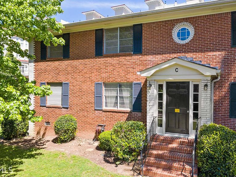 3535 Roswell Rd Nw Atlanta, Ga, 30305 - Apartments For Rent