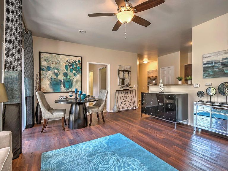 The Promenade at Hunter's Glen Apartment Rentals Thornton, CO