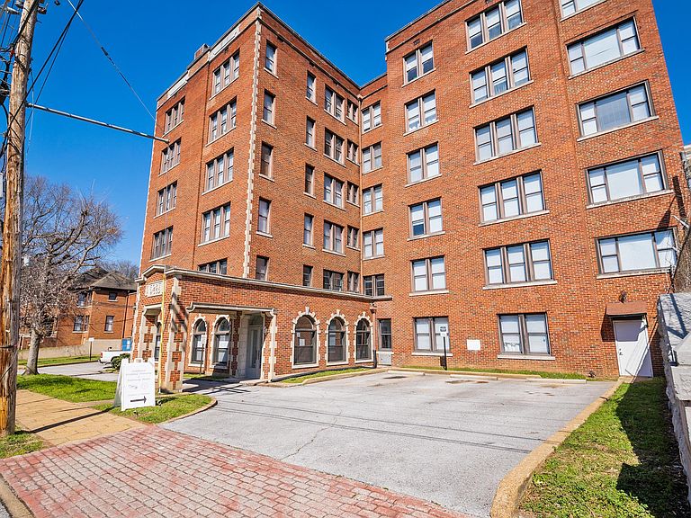 Fort Wood Apartment Rentals Chattanooga, TN Zillow
