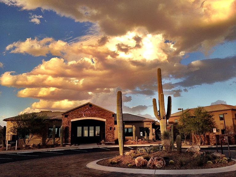 Encantada at Dove Mountain Apartments Marana, AZ Zillow