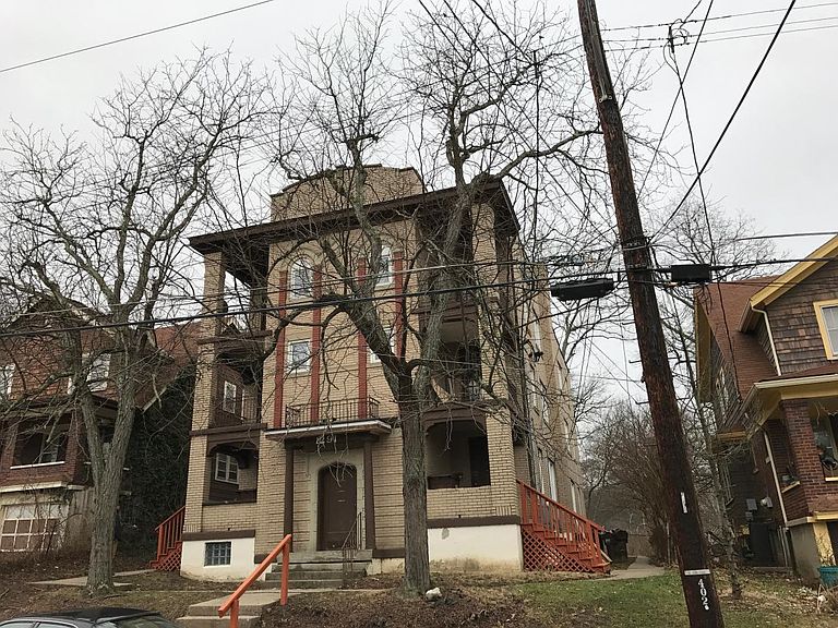 Renovated Apartment at Price Hill Cincinnati, OH Zillow