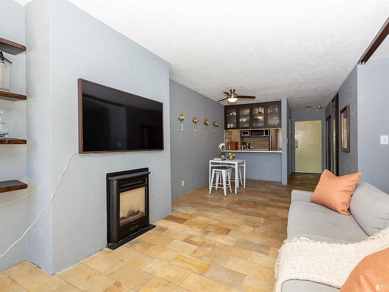 Diamond Heights Village Condominiums San Francisco, CA Zillow