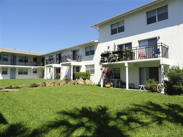 Beachside Apartments Daytona Beach, FL Zillow