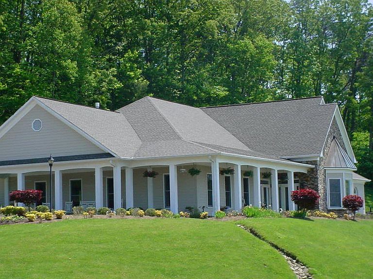 Forest Ridge Apartment Rentals Knoxville, TN