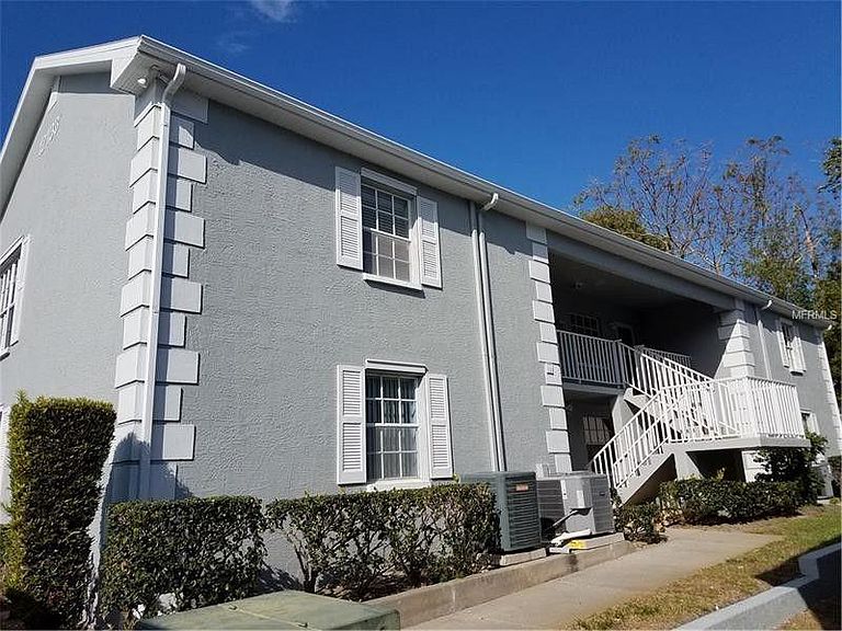 Hillside Condominiums Hudson, FL Zillow