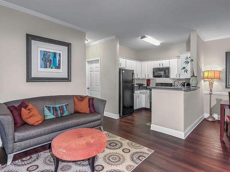 The Estates at Legends Apartment Rentals Newton, NC