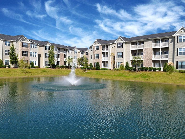 Rice Creek Apartment Rentals Port Wentworth, GA Zillow