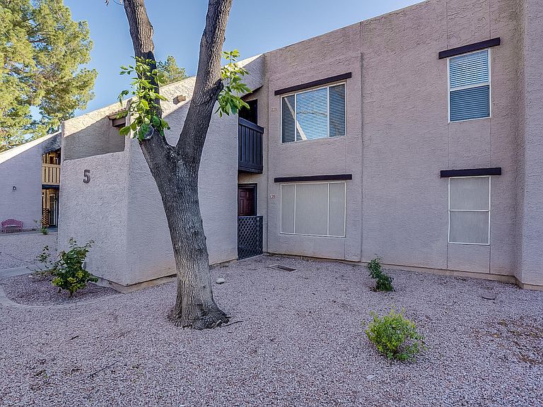 Mesa Grande Condominiums Mesa, AZ Zillow