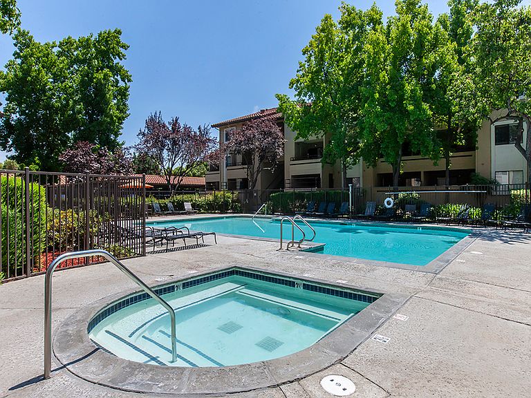 San Marino Apartment Rentals San Jose, CA Zillow