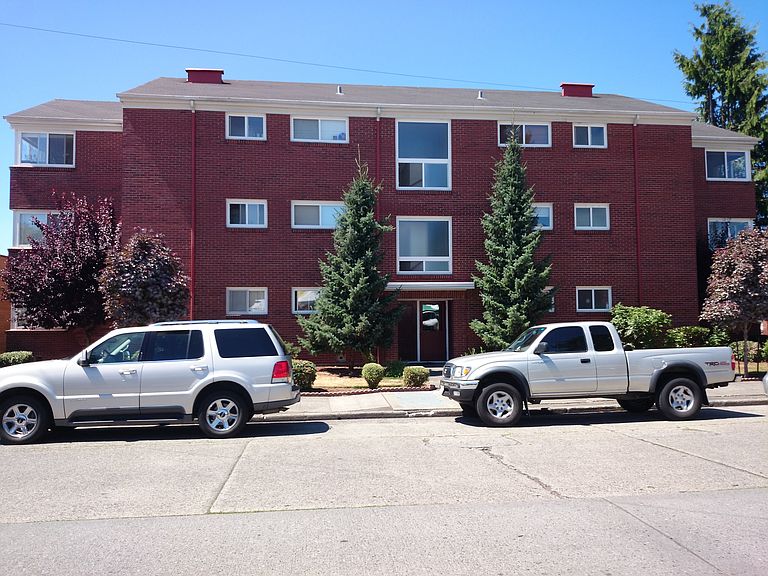 Central Park Apartments Seattle, WA Zillow