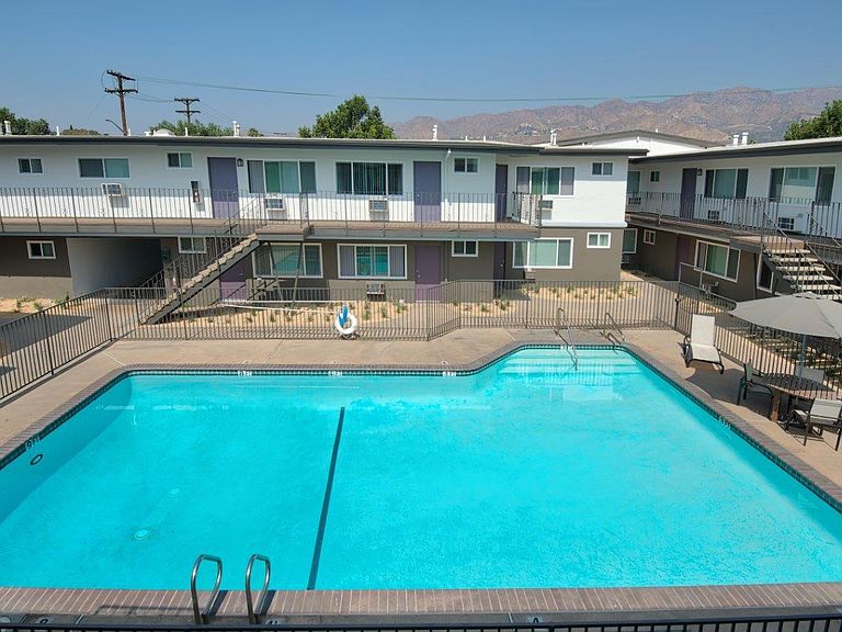 Luxe at Burbank Apartment Rentals Burbank, CA Zillow
