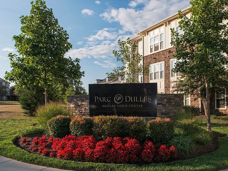 Parc Dulles Apartments Rent