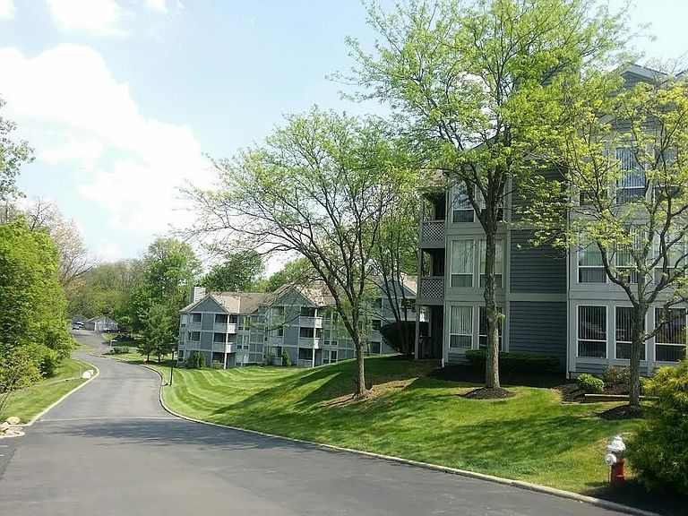 Hibernia Apartment Rentals Columbus, OH Zillow