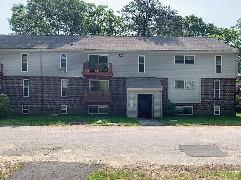 Pine Hills Village Condominiums Plymouth, MA