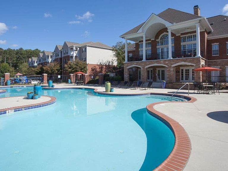 Villas at Princeton Lakes Apartments Atlanta, GA Zillow
