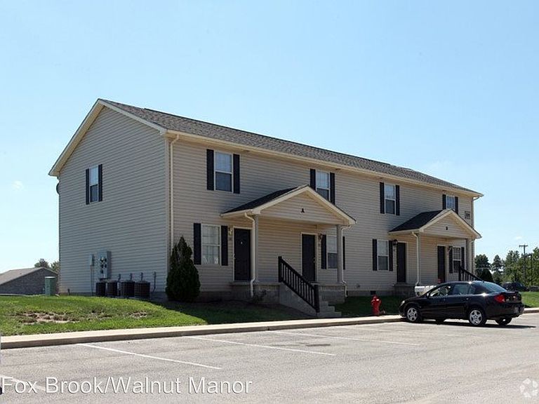 4000 North Walnut Street Apartments - Muncie, IN | Zillow