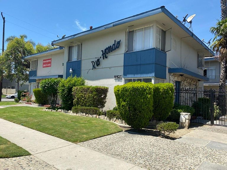 Rio Hondo Apartments Downey, CA