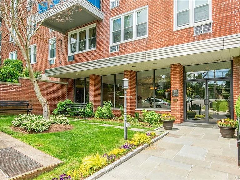 21 Fairview Ave Tuckahoe, NY, 10707 Apartments for Rent