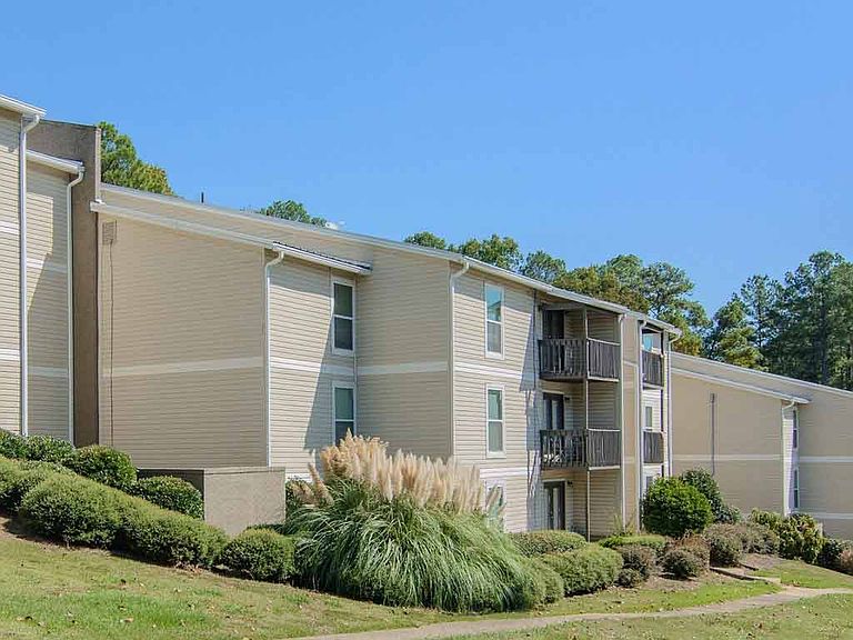 The Park at Deerfield Apartment Rentals Birmingham, AL Zillow