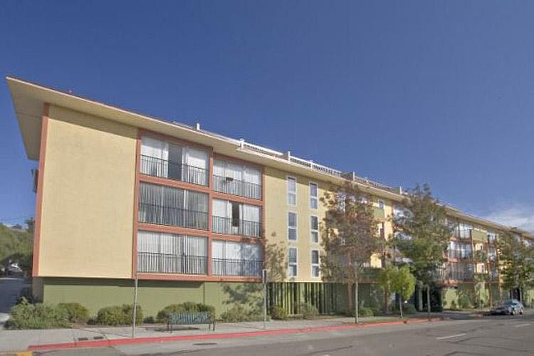 University Park Apartment Rentals Berkeley, CA Zillow