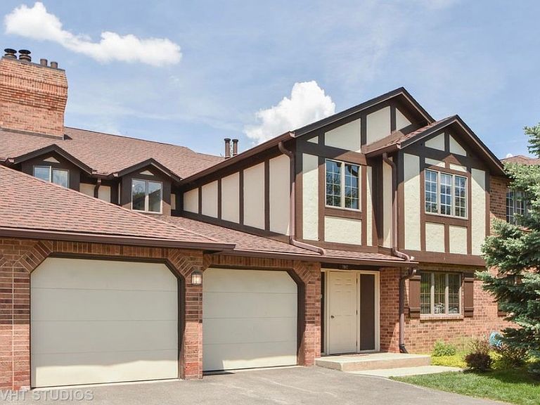 Oak Hills Condominiums Palos Heights, IL Zillow