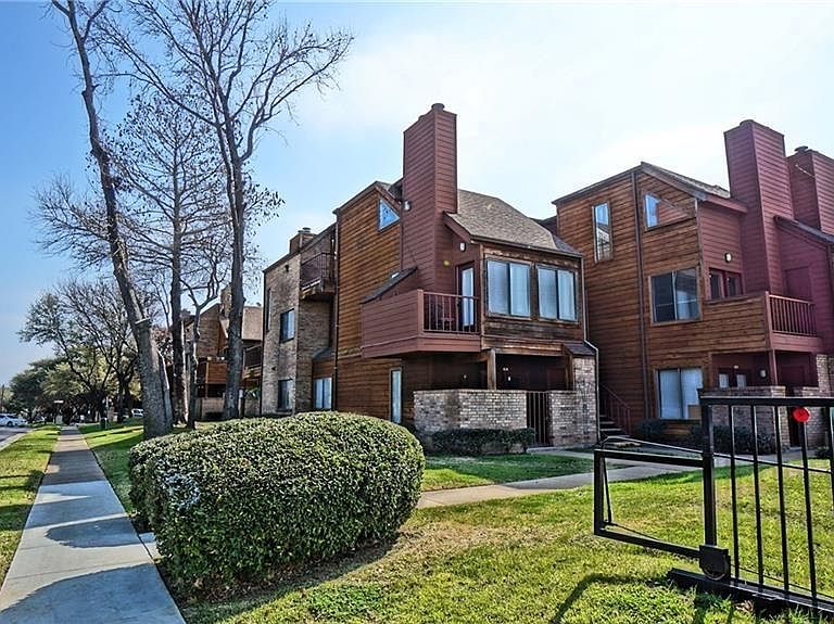 Arlington Oaks Condominiums Apartment Rentals Arlington, TX Zillow