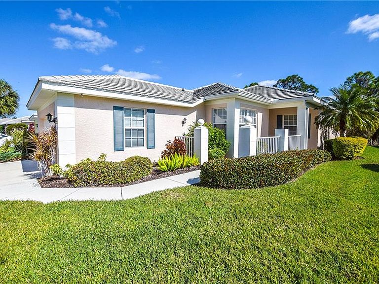 1618 Monarch Dr Venice, FL, 34293 - Apartments for Rent | Zillow