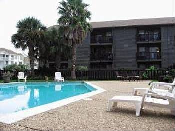 Driftwood Apartments - Galveston, TX