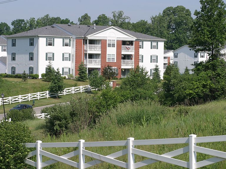 Eaton Ridge Apartment Rentals Sagamore Hills, OH Zillow