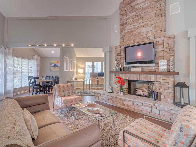 Cameron South Park Apartment Rentals Charlotte, NC Zillow