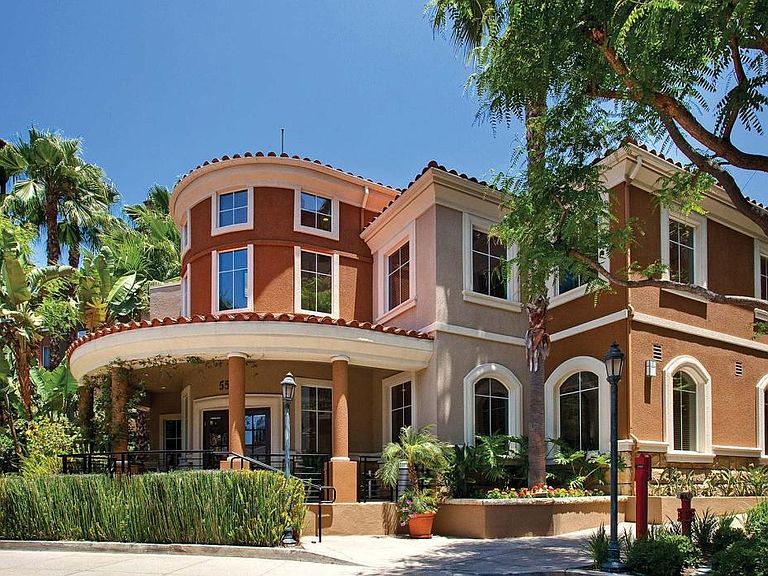 Villas at Park La Brea Apartment Rentals Los Angeles, CA Zillow