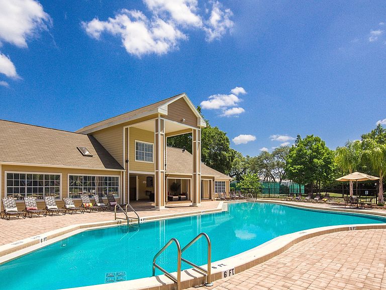 The Crest At Altamonte Apartment Rentals Altamonte Springs, FL Zillow