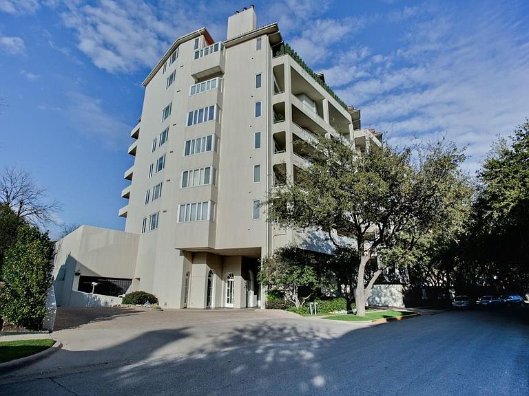 Park Plaza Condominiums Dallas, TX Zillow
