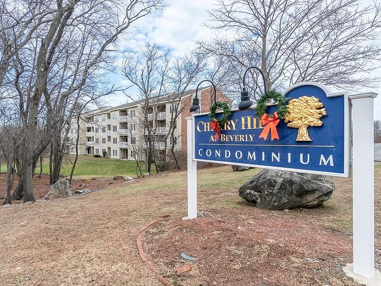 Cherry Hill Condominiums Beverly, MA Zillow