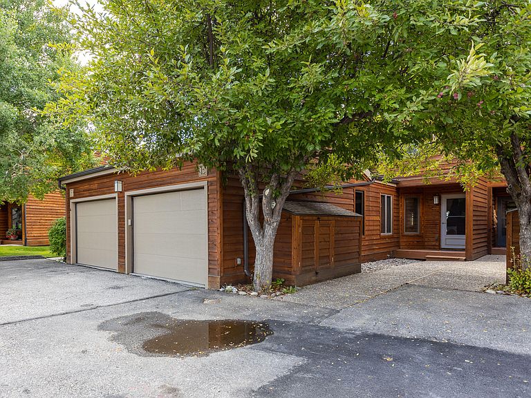 330 E Sagebrush Dr Jackson, WY, 83001 Apartments for Rent Zillow