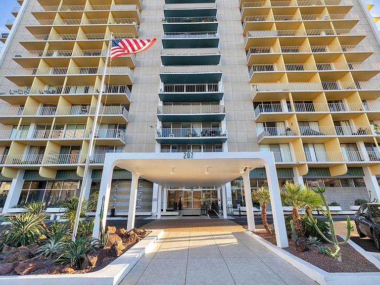 207 W Clarendon Ave Phoenix, AZ, 85013 Apartments for Rent Zillow