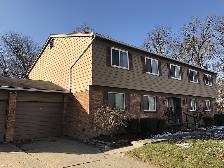 Apartments In Grand Blanc Mi With Garage at Joseph Conner blog