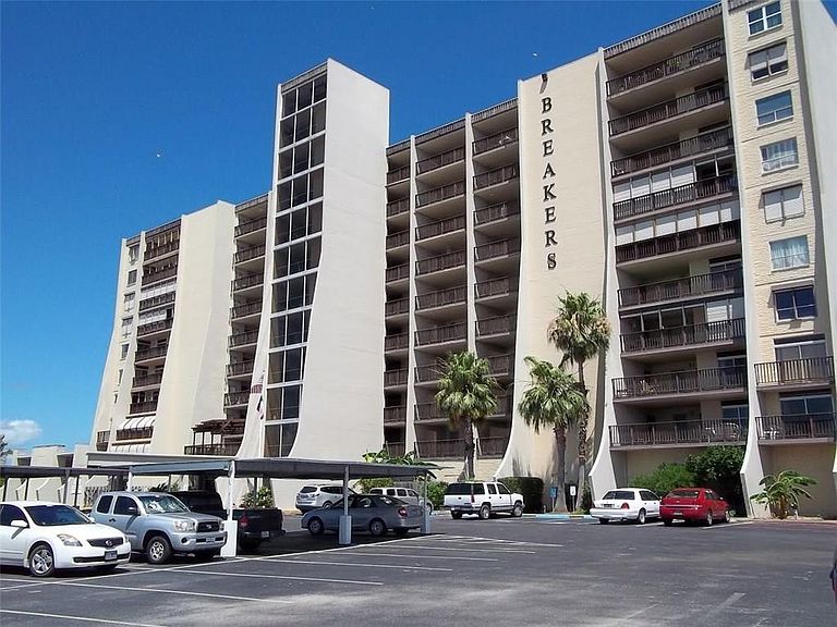 The Breakers Condominiums Corpus Christi, TX Zillow