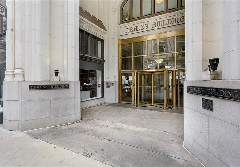 57 Forsyth St NW Atlanta, GA, 30303 Apartments for Rent Zillow