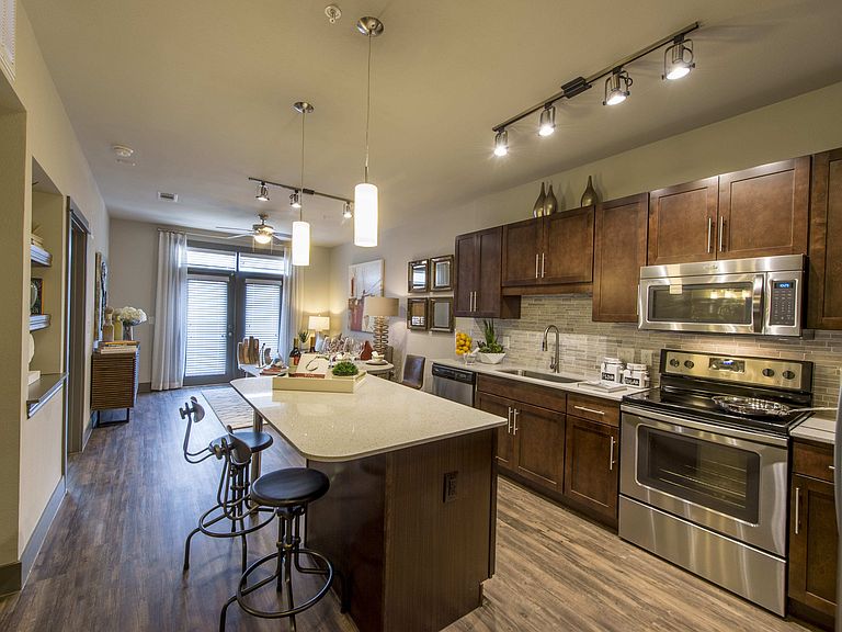 Pearl the MIX Apartment Rentals Houston, TX Zillow