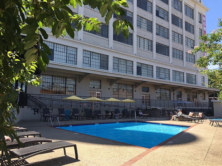 Winston Factory Lofts Apartment Rentals Winston Salem, NC Zillow