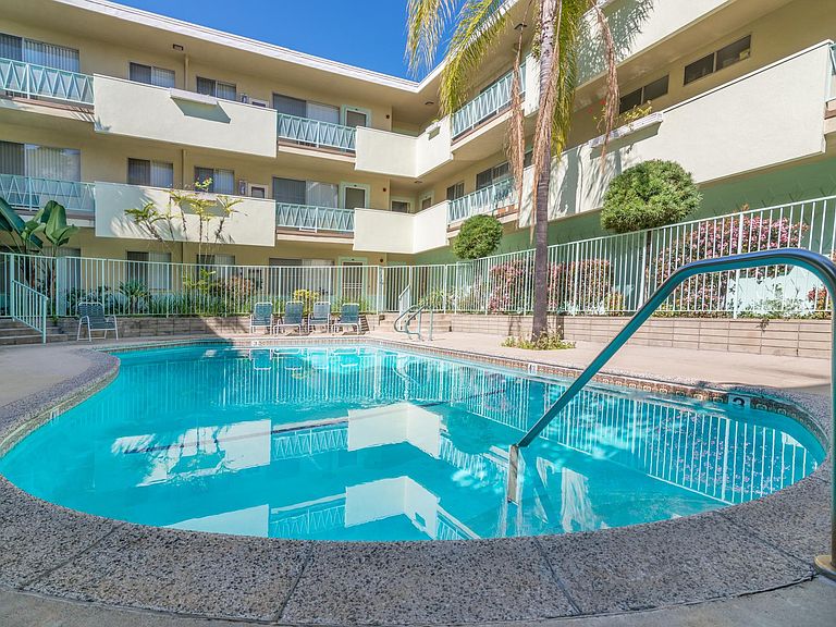 4533 Los Feliz Apartment Rentals Los Angeles, CA Zillow