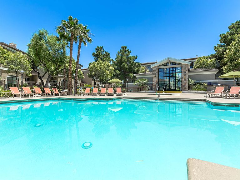 The Clubs at Rhodes Ranch, A Warmington Properties Community Apartment